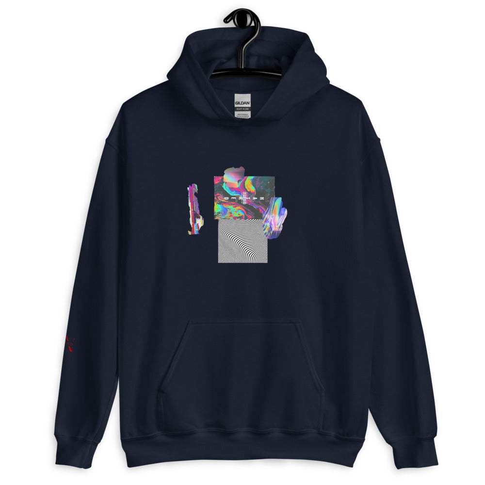 LUCID DREAMS Kapuzenpullover