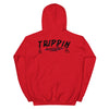 TRIPPIN Kapuzenpullover