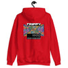 Trippy Love Kapuzenpullover