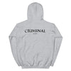 Criminal Minds Kapuzenpullover