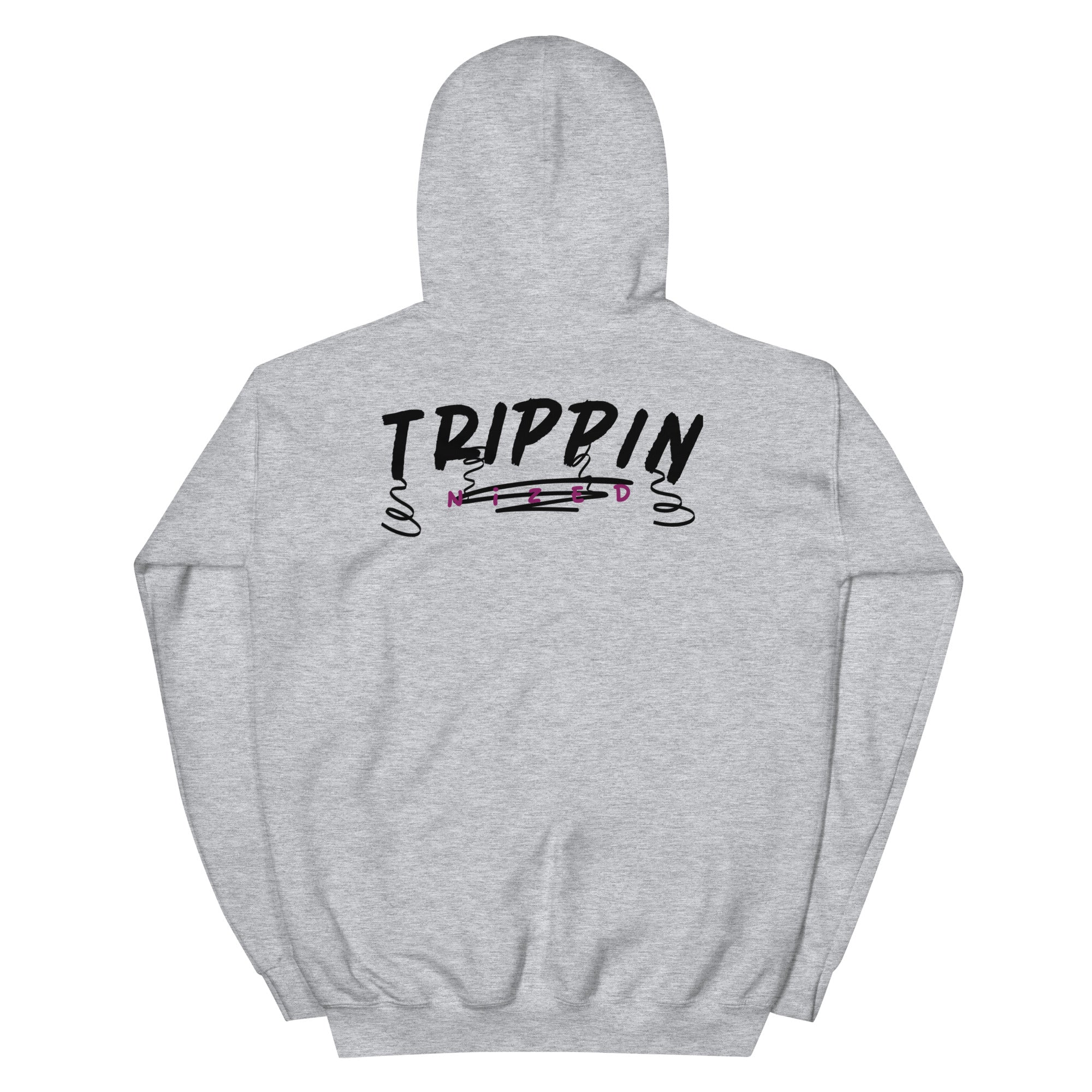 TRIPPIN Kapuzenpullover