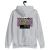 Trippy Love Kapuzenpullover