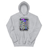 NiZED trippy clothing Kapuzenpullover