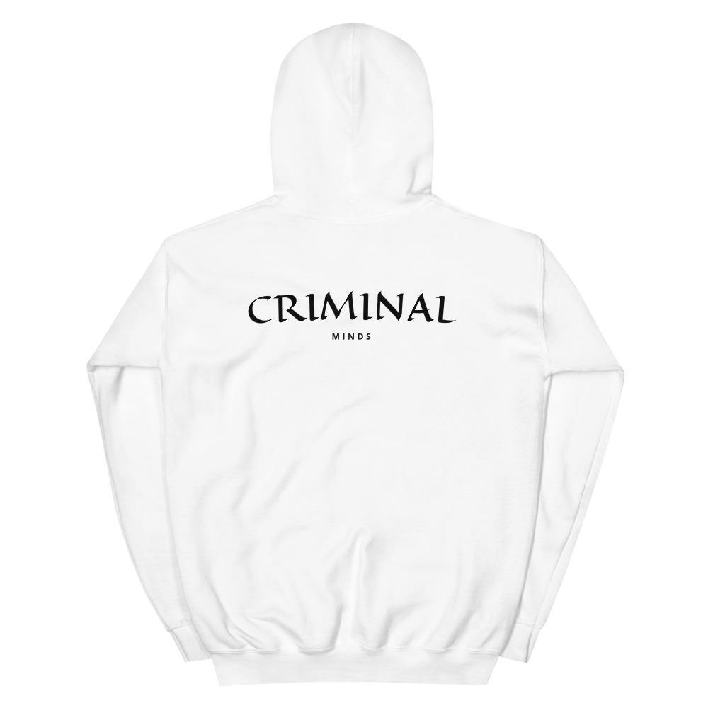 Criminal Minds Kapuzenpullover