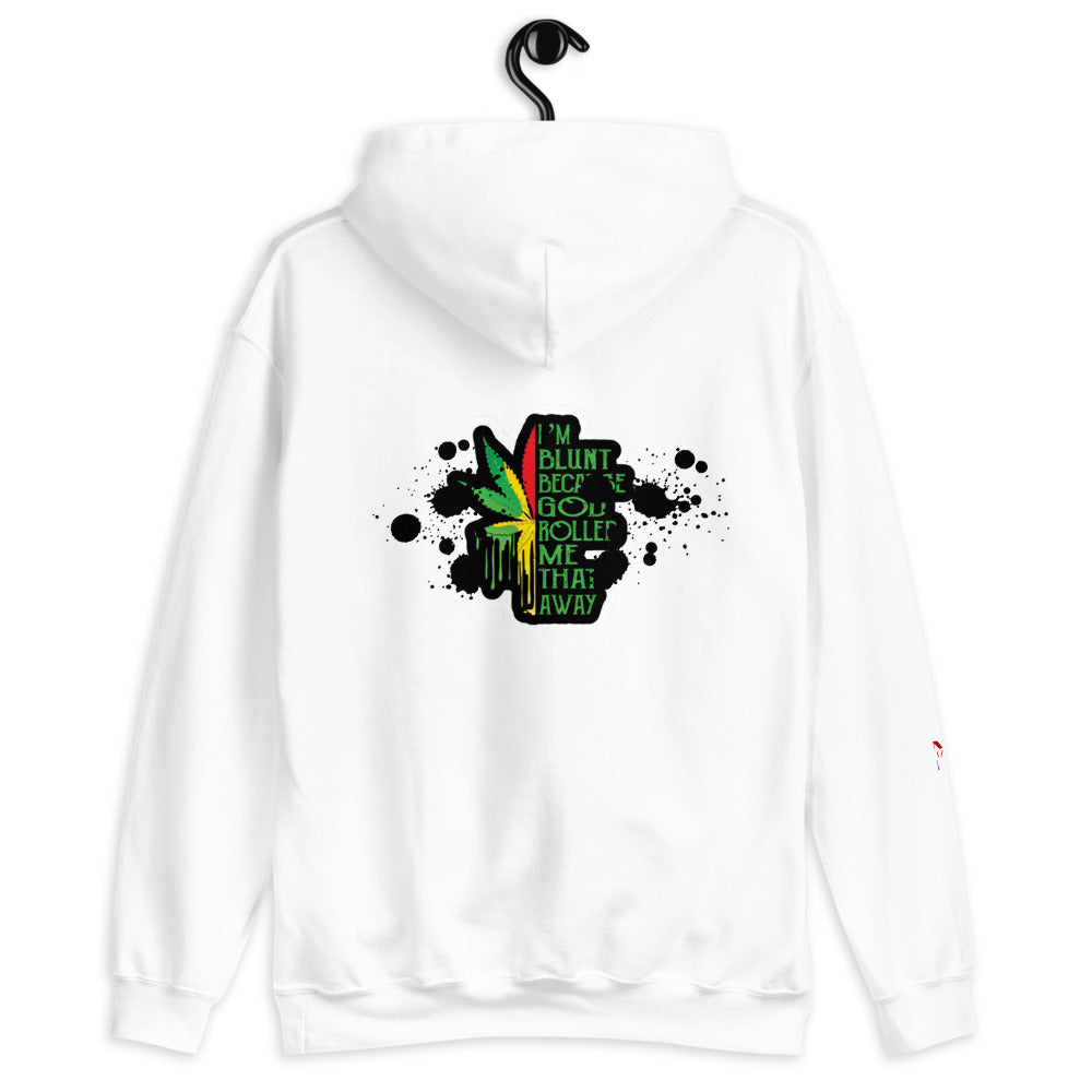 Blunt Dealers Kapuzenpullover