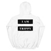 IM TRIPPY Kapuzenpullover