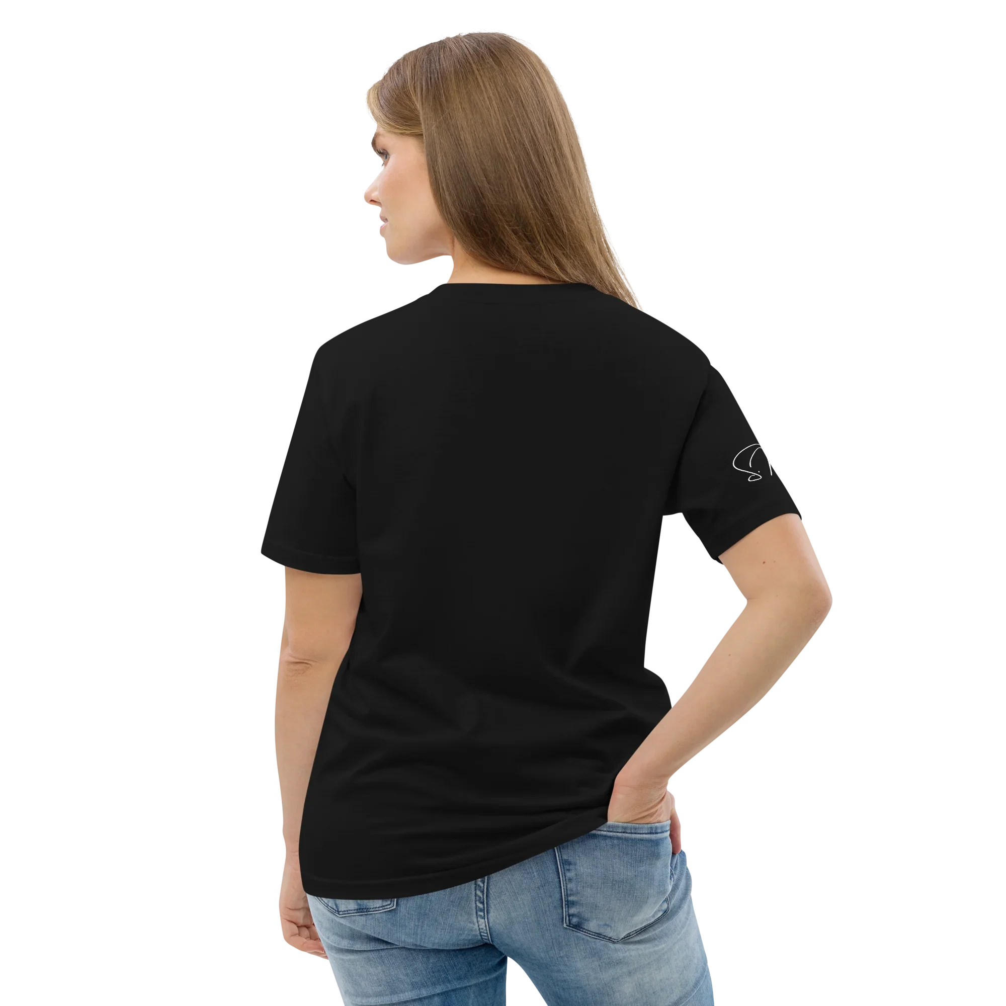 T-Shirt "Peace-Love"