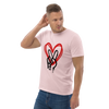 T-Shirt "Peace-Love"
