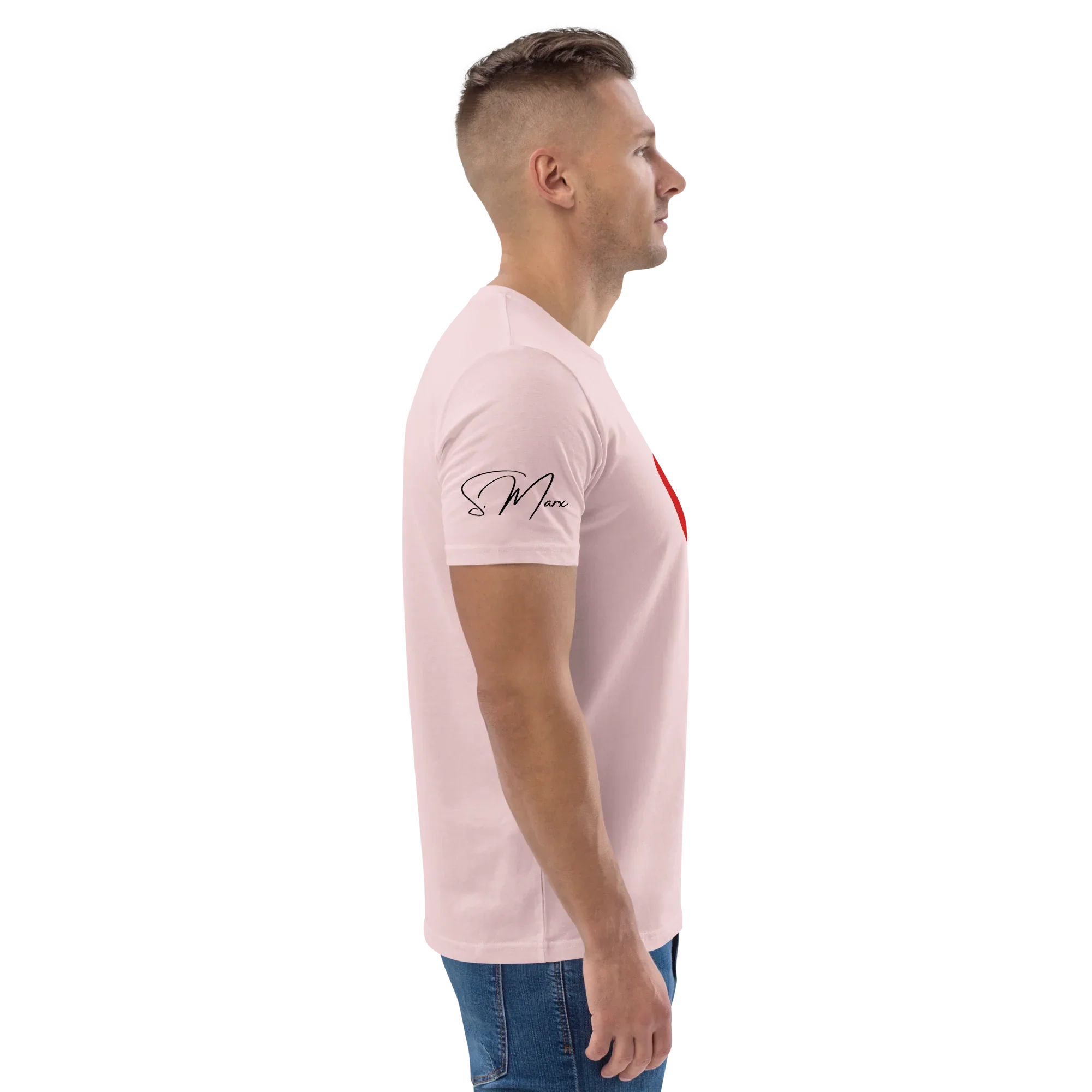 T-Shirt "Peace-Love"