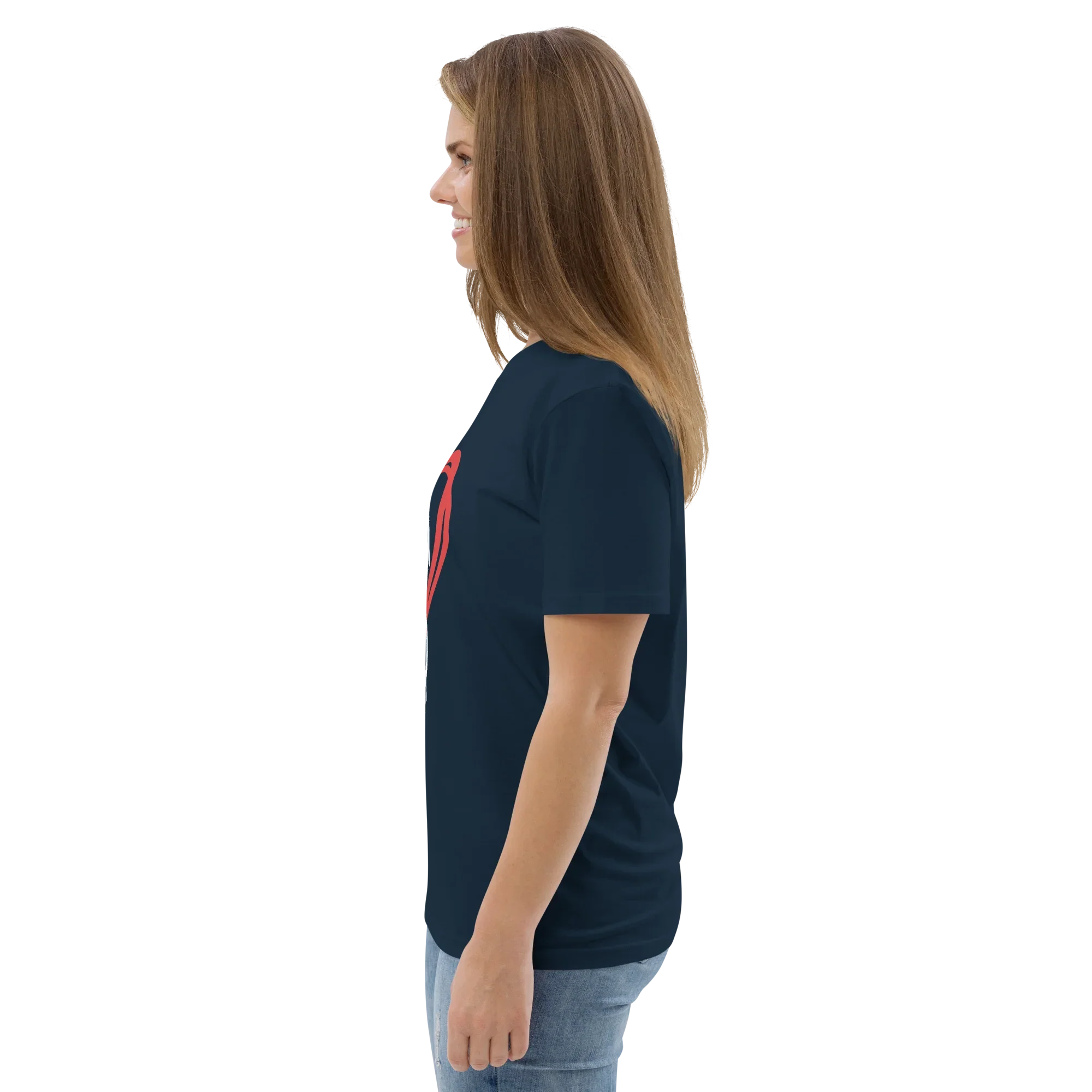 T-Shirt "Peace-Love"