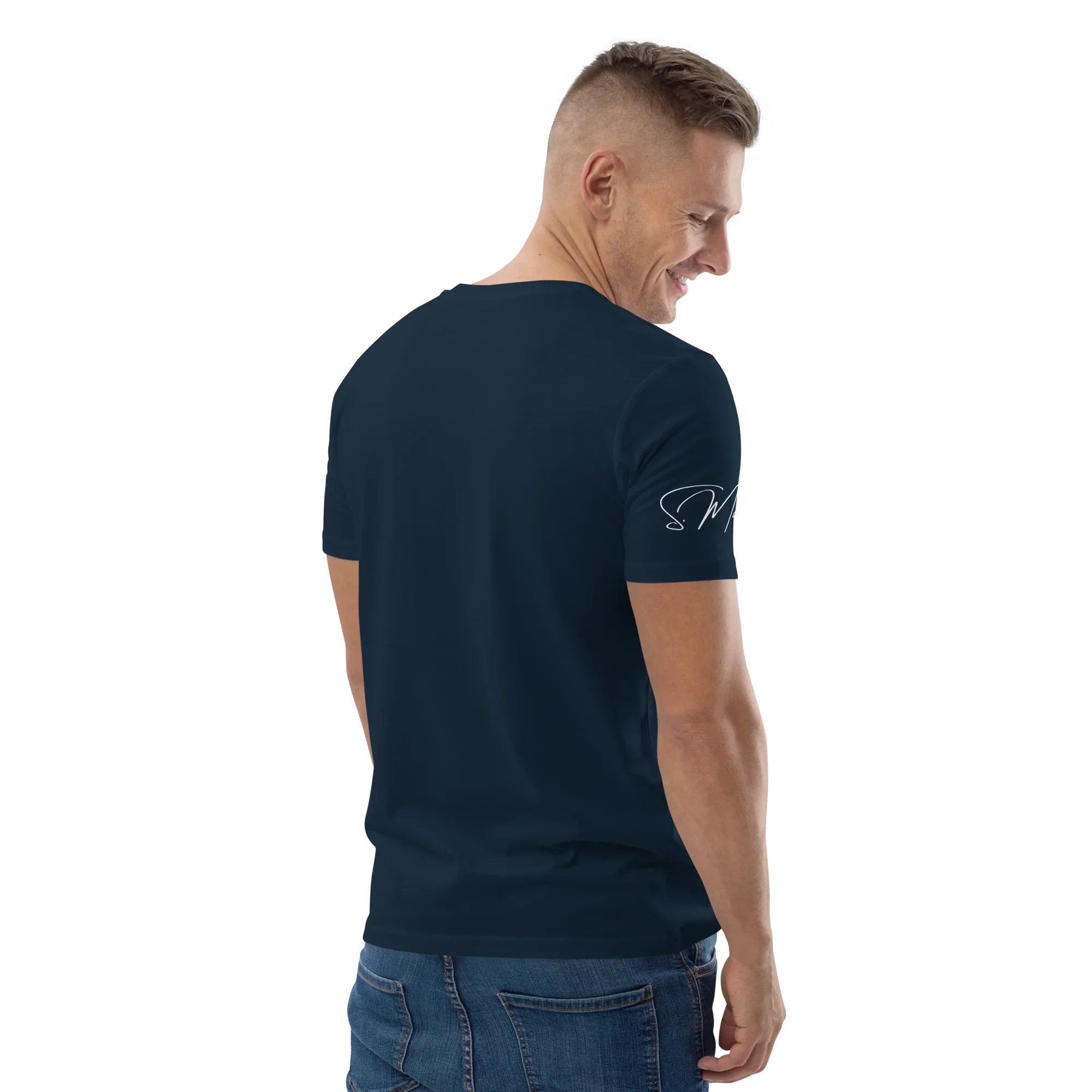 T-Shirt "Peace-Love"