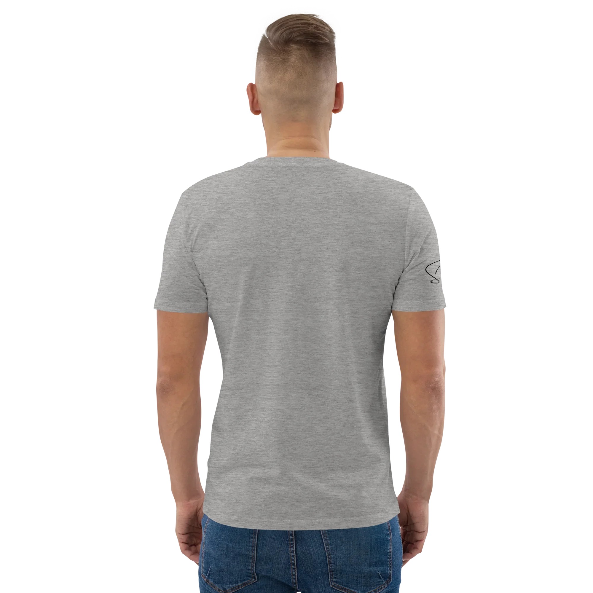 T-Shirt "Peace-Love"