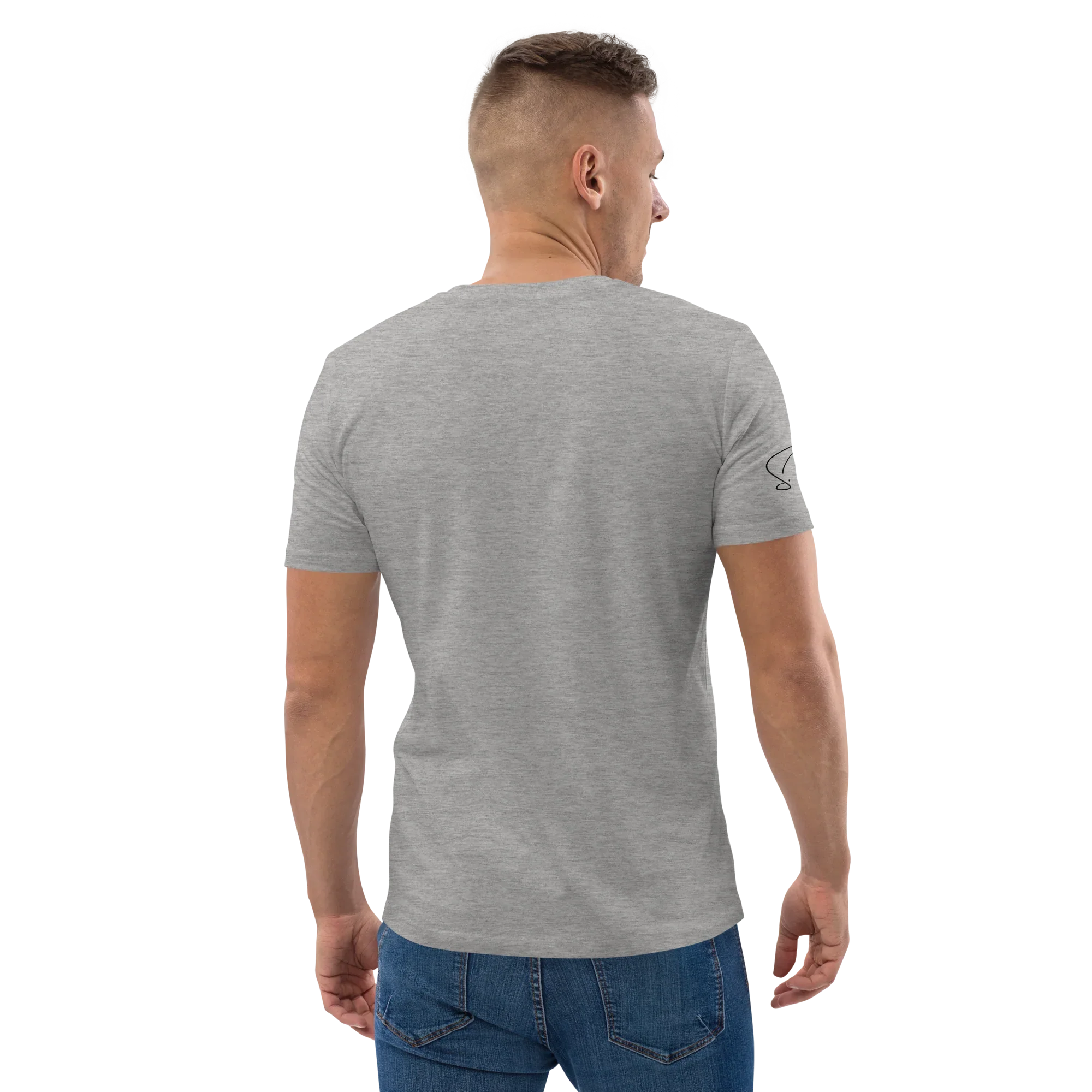 T-Shirt "Peace-Love"