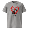 T-Shirt "Peace-Love"