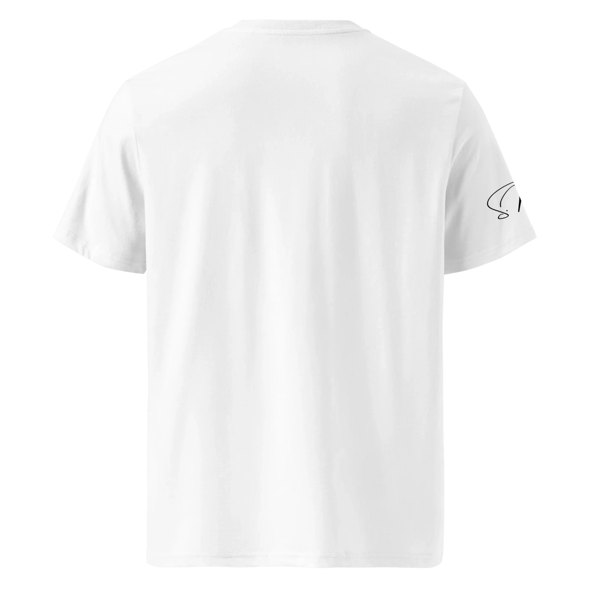 T-Shirt "Peace-Love"