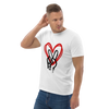 T-Shirt "Peace-Love"