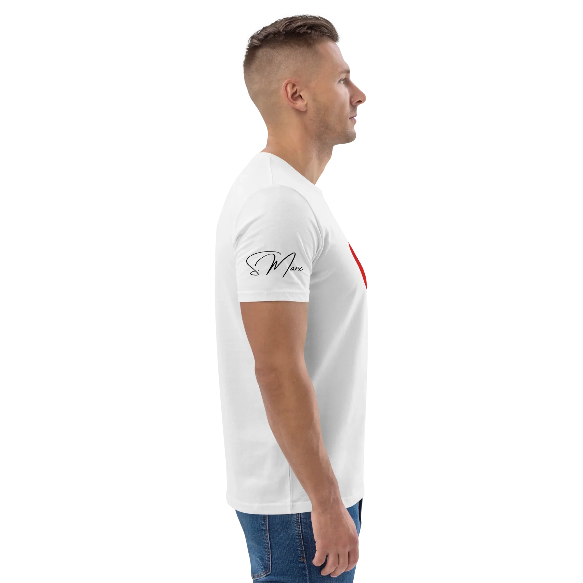 T-Shirt "Peace-Love"