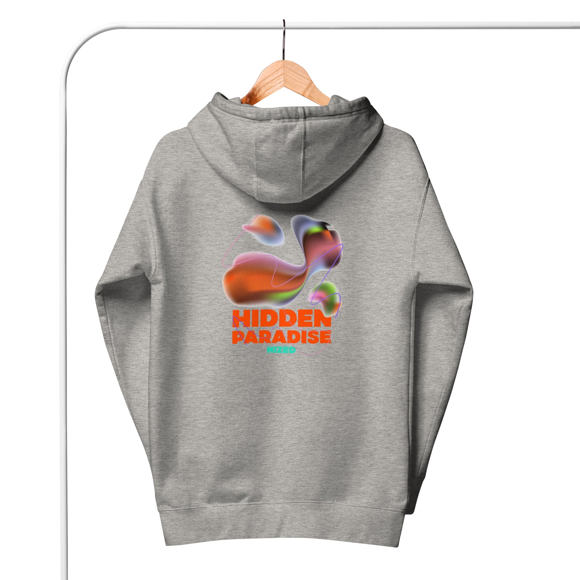 Always Dreaming Kapuzenpullover