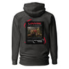 Louvre Paris Art Kapuzenpullover