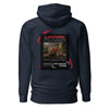 Louvre Paris Art Kapuzenpullover