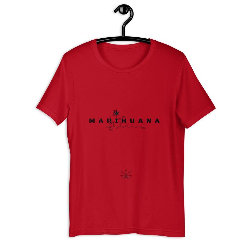 Marihuana T-Shirt
