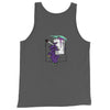 Lean Back and Relax Tank-Top