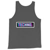 Techno Tank-Top