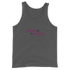 Lean Back and Relax Tank-Top