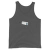 Techno Tank-Top