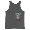 Criminal NiZED x New York Tank-Top