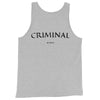 Criminal Minds Tank-Top