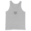Criminal NiZED x London Tank-Top