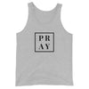 PRAY V2 Tank-Top