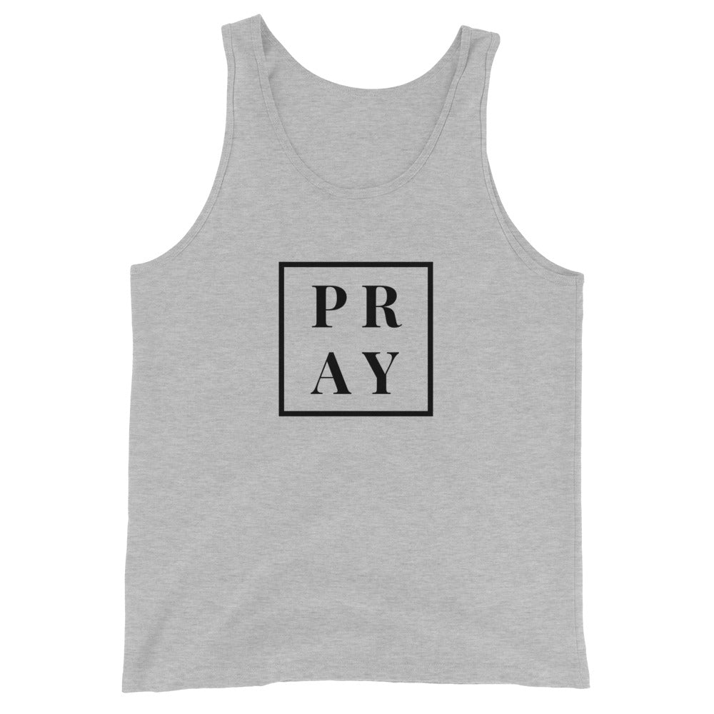 PRAY V2 Tank-Top