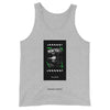 Penale NiZED x Milano Tank-Top
