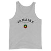 Criminal NiZED x Jamaika Tank-Top