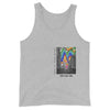 Criminal NiZED x New York Tank-Top
