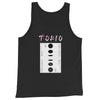 Criminal NiZED x Tokio Tank-Top