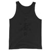 Criminal NiZED x Prag Tank-Top