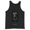 Penale NiZED x Milano Tank-Top