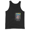 Criminal NiZED x New York Tank-Top
