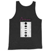 Criminal NiZED x Tokio Tank-Top