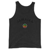 Criminal NiZED x Jamaika Tank-Top