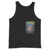Criminal NiZED x New York Tank-Top