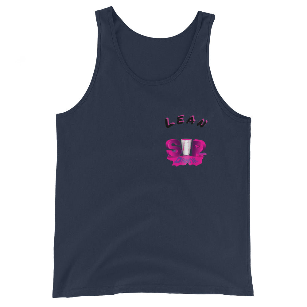 Lean Drank Tank-Top