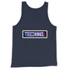 Techno Tank-Top