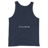 Tilidin Tank-Top
