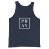 PRAY V2 Tank-Top