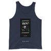Penale NiZED x Milano Tank-Top
