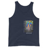 Criminal NiZED x New York Tank-Top